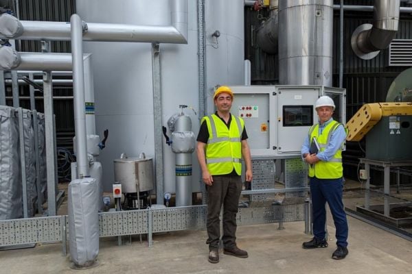 Hain Celestial To Boost Eco-Friendly Energy Production In UK Facility