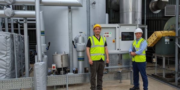 Hain Celestial To Boost Eco-Friendly Energy Production In UK Facility