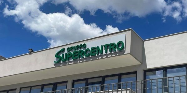 Supercentro Reports 5% Revenue Growth To €257m