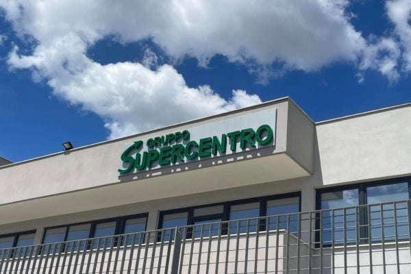 Supercentro Reports 5% Revenue Growth To €257m