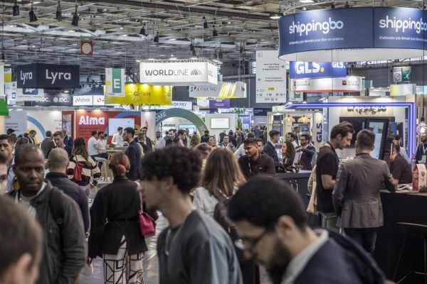 Paris Retail Week To Mark 10th Anniversary With An AI-Focussed Edition
