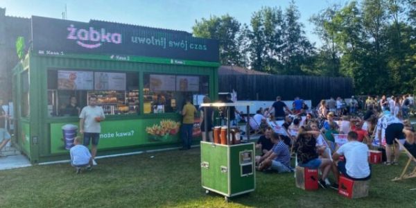 Żabka To Roll Out Six Mobile Stores This Summer In Poland