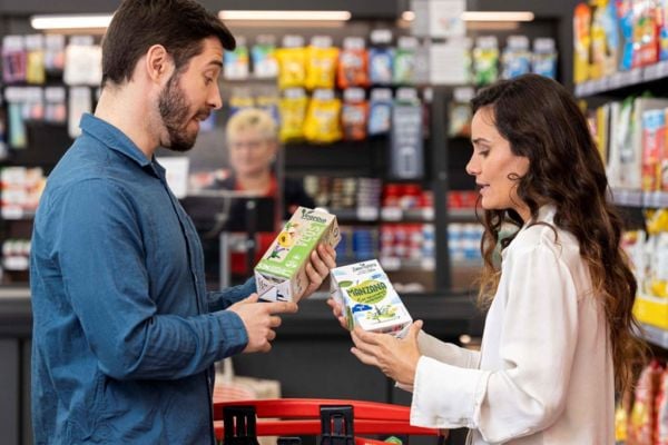 Private Label Purchasing On The Rise In Spain, Says Dia