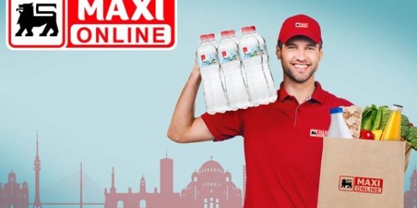 Ahold Delhaize Rolls Out New App For The Maxi Banner