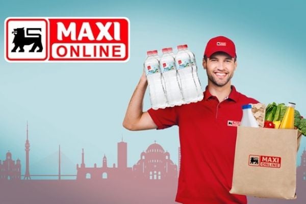 Ahold Delhaize Rolls Out New App For The Maxi Banner