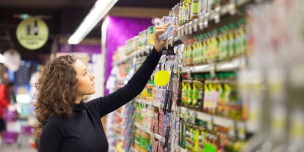 Navigating The Impact Of Conscious Shoppers On Volume Sales 