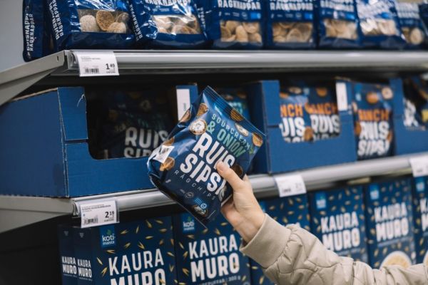 Purchasing Behaviour Of Finnish Consumers Reflects 'Cautious Optimism', S Group Says