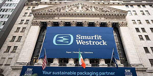 Smurfit Westrock Says Mexico Tariffs Would Squeeze US Consumer Spending