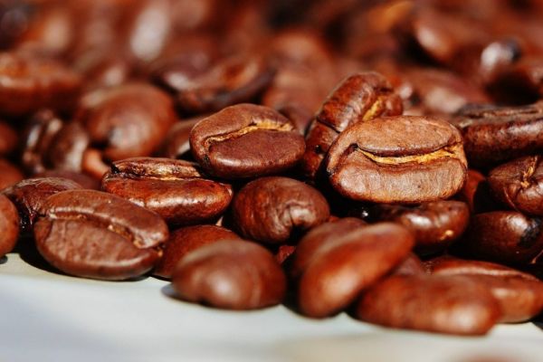 World Coffee Prices Hit 13-Year High