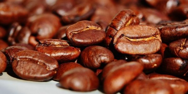 World Coffee Prices Hit 13-Year High