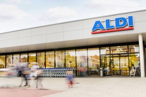 Aldi Tests New Digital Loyalty Programme In Belgium