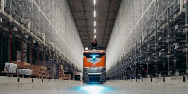 Migros Teams Up With WITRON For Omnichannel Distribution Centre In Neuendorf