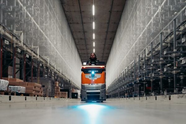 Migros Teams Up With WITRON For Omnichannel Distribution Centre In Neuendorf