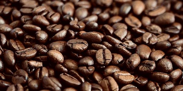 Coffee Trader NKG Expands Into China To Tap Surging Demand