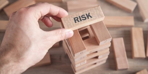 A New Era Of Risk Management: Preparing For The Unpredictable