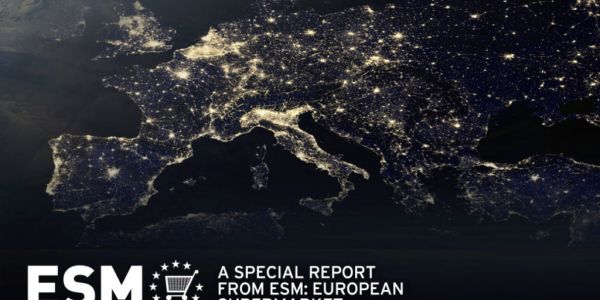 ESM’s European Grocery Report Set To Return Next Month