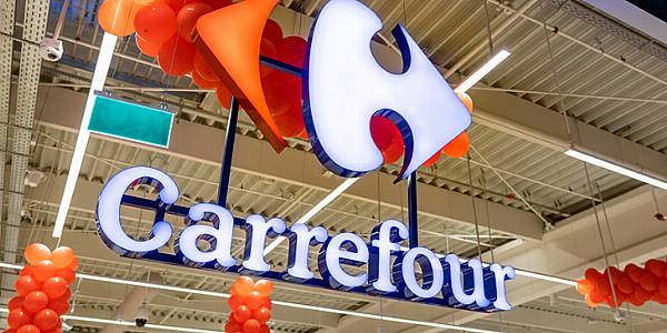 Carrefour Romania Partners With Bringo For Packaging Collection Service