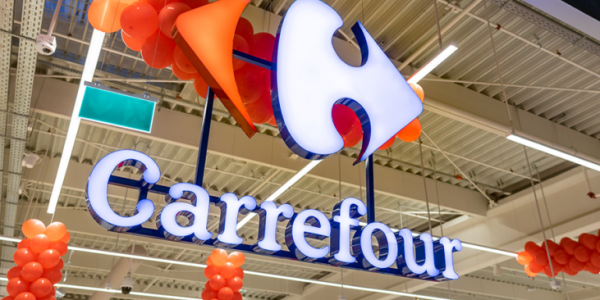 Carrefour Streamlines Romanian Operations Through Merger