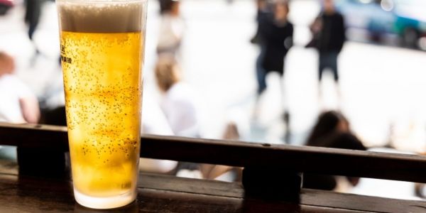 Will France See A Surge In Beer Sales During The Olympic Games?