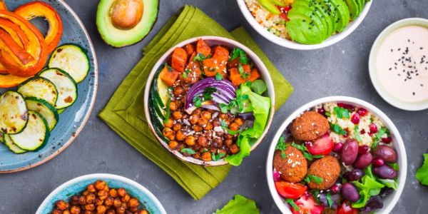 French Favour More Effective Promotion Of Plant-Based Foods, Study Finds