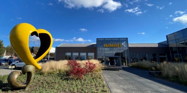 Jumbo Reports Turnover Growth, Stable Market Share In First Half
