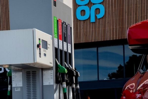 UK's Co-op Launches Franchise Store With EG On The Move