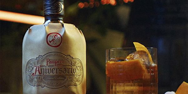 Gruppo Montenegro Acquires Pampero Rum