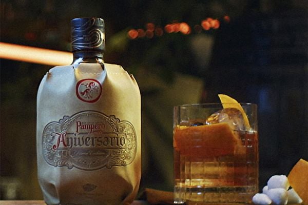 Gruppo Montenegro Acquires Pampero Rum