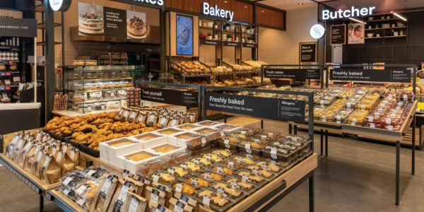 The Bakery And Pastry Industry In 2024 – The Full Loaf