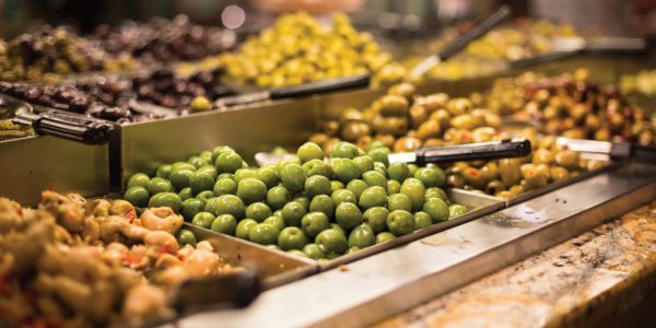 All About Olives – Exploring The Table Olives And Olive Oil Sector