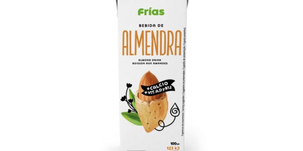 Refresco Agrees To Acquire Plant-Based Drinks Maker Frías Nutrición