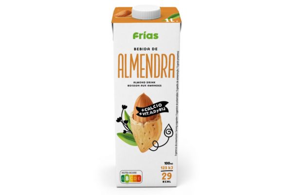 Refresco Agrees To Acquire Plant-Based Drinks Maker Fr&iacute;as Nutrici&oacute;n