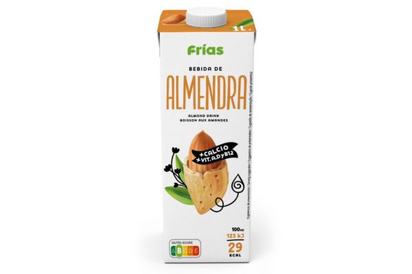 Refresco Agrees To Acquire Plant-Based Drinks Maker Frías Nutrición