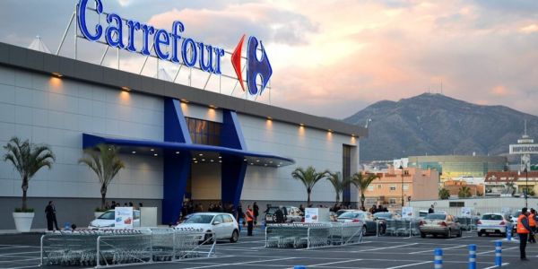 Carrefour Brasil Reports Profit In Second Quarter