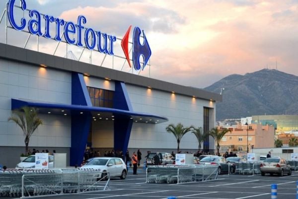 Carrefour Brasil Reports Profit In Second Quarter