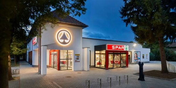 SPAR Hungary Expands Franchise Network To 290 Stores