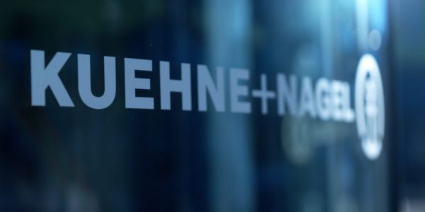 Freight Group Kuehne+Nagel Reports Decline In Second-Quarter Profit