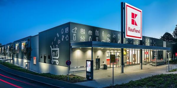 Kaufland To Join Buying Alliance AgeCore In 2025