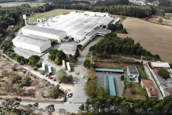 DS Smith Invests Over €50m In Portuguese Facilities