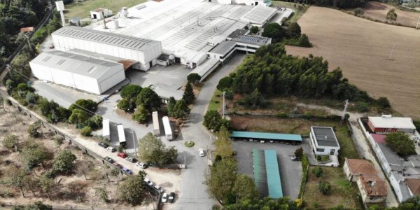 DS Smith Invests Over €50m In Portuguese Facilities