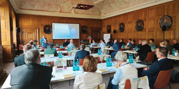 Cold Chain Certification In Focus At The EUROVENT KÄLTE KOLLOQUIUM