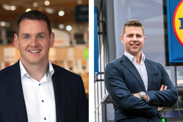 Lidl Ireland, Lidl France Appoint New Chief Executives