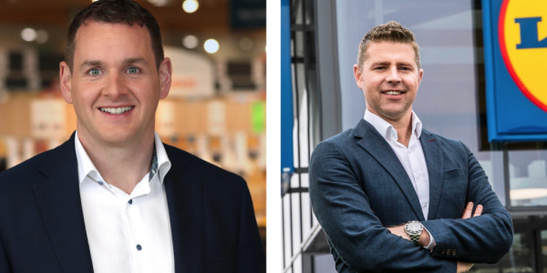 Lidl Ireland, Lidl France Appoint New Chief Executives