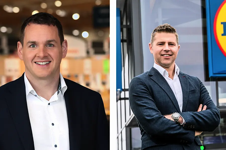 Lidl Ireland, Lidl France Appoint New Chief Executives | ESM Magazine