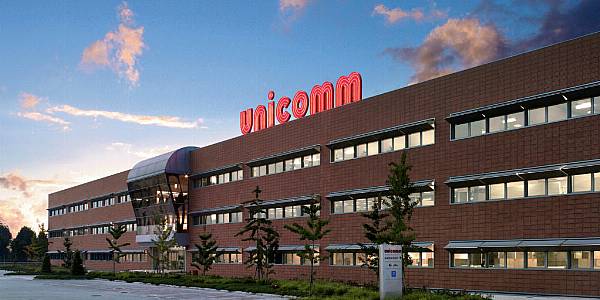 Gruppo Unicomm Surges Past €3bn in Sales