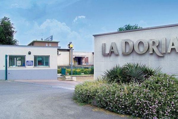 La Doria Expands in Ready-Made Sauce Business with Clas Acquisition