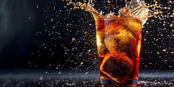 Global Volume Share Of Low-Calorie Soft Drinks Set To Soar, Says GlobalData