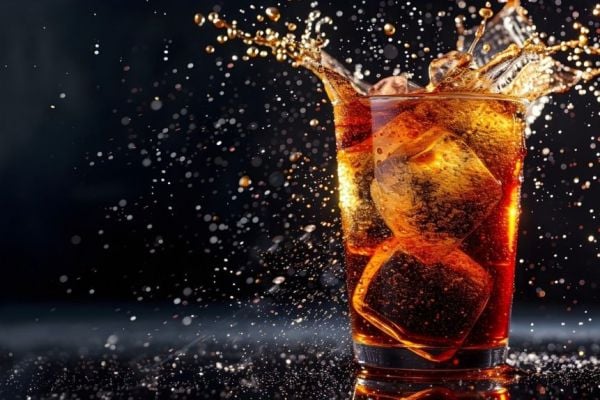 Global Volume Share Of Low-Calorie Soft Drinks Set To Soar, Says GlobalData