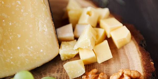 German Consumers More Open To Alternative Cheese Products, Study Finds