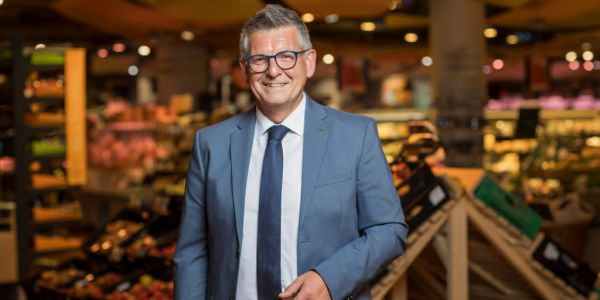 Interspar Austria Appoints Christian Brettner As Sales Director